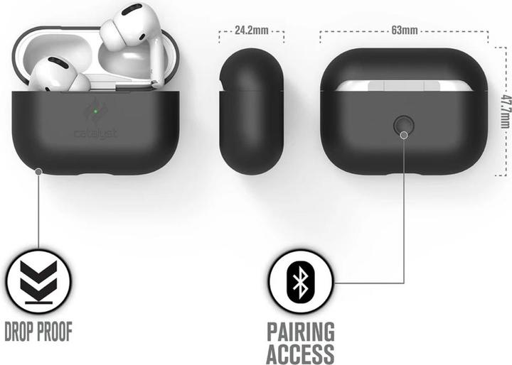 Productafbeelding Catalyst Premium Slim