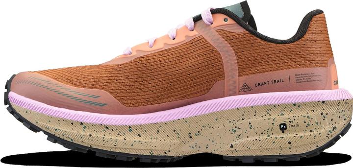 Actual product image Craft ENDURANCE TRAIL W 250725 3 (35)