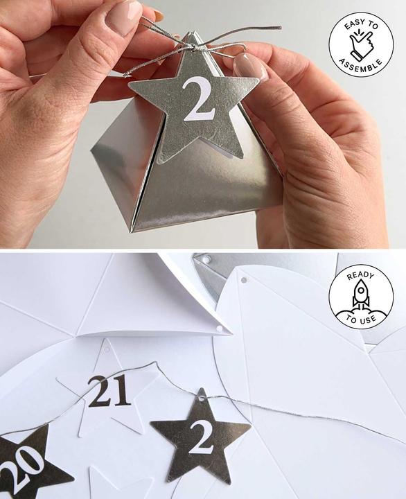 Image du produit I Am Creative Boxe