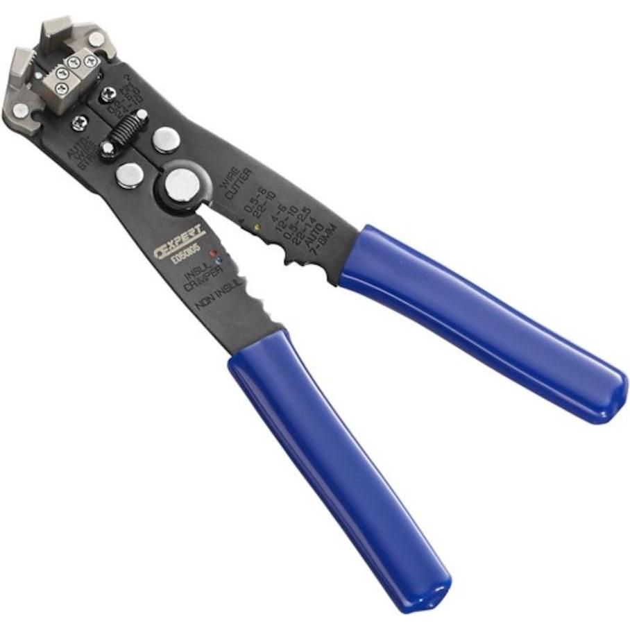 Expert, Pinza, Pince A Denunuder Automatique