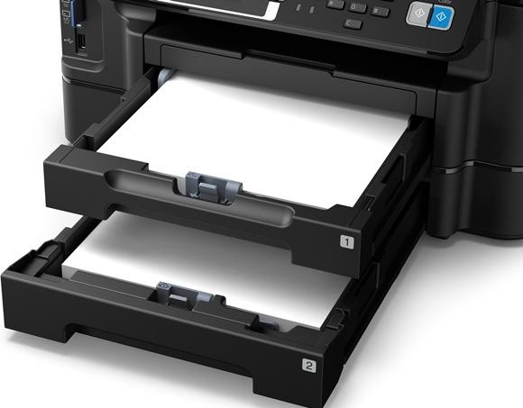 Immagine prodotto Epson WF-3640DTWF WorkForce (Inchiostro, Colore)
