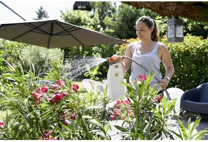 Produktbild Hozelock Trommelkomposter (75 l)