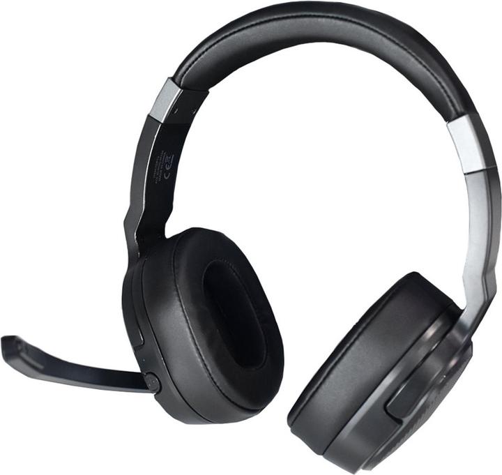 Immagine prodotto Urban Factory Circum Auricolare Bluetooth Con Enc (Senza fili)