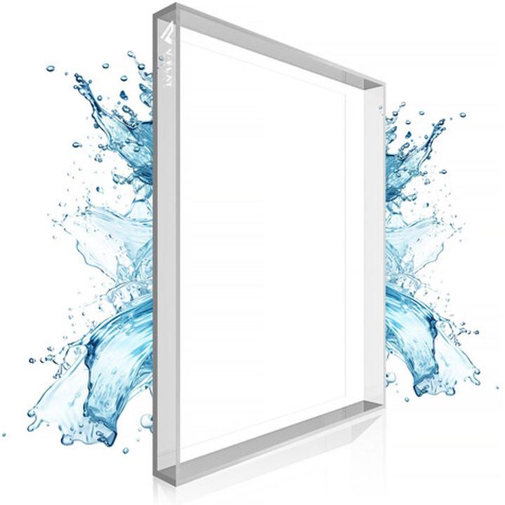 Actual product image V-Flat World Aqua Tray (Further accessories)