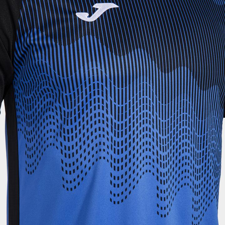 Produktbild Joma Camiseta Manga Corta Tiger T-Shirt (S)