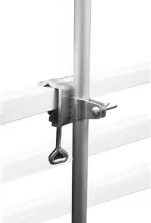 Actual product image Swisspet Catsy tension rod set