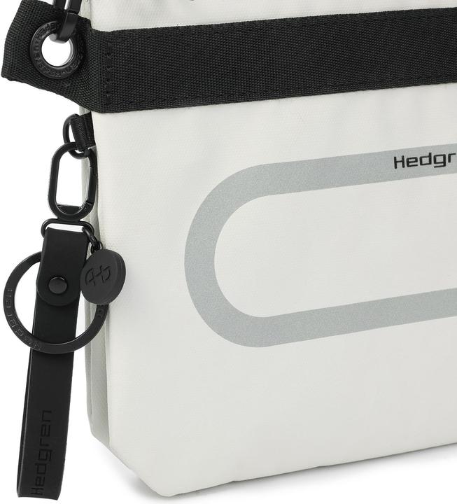 Actual product image Hedgren Uni Umhängetasche RFID Schutz 24 cm