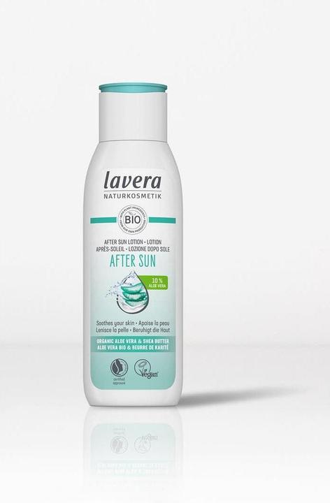 Produktbild Lavera After Sun (200 ml, After Sun Lotion)