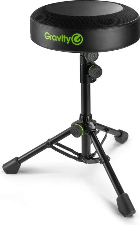 Gravity FD Seat 1 Musikerhocker