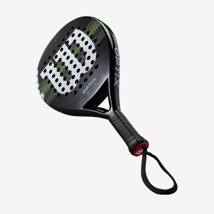 Produktbild Wilson Padelracket Optix V1