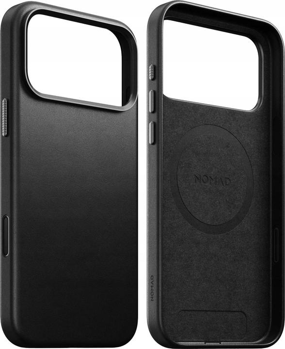 Image du produit Nomad Traditional Leather Case (Apple iPhone 17 Pro)