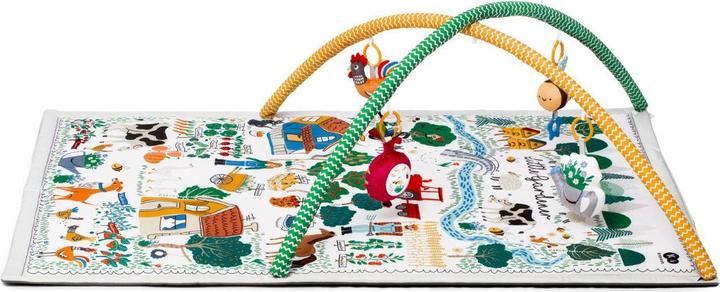 Produktbild KinderKraft Little Gardener (92 x 140 cm)