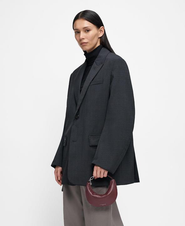 Produktbild Liebeskind Berlin Anhänger Mini-Tasche zum Anhängen (Leder)