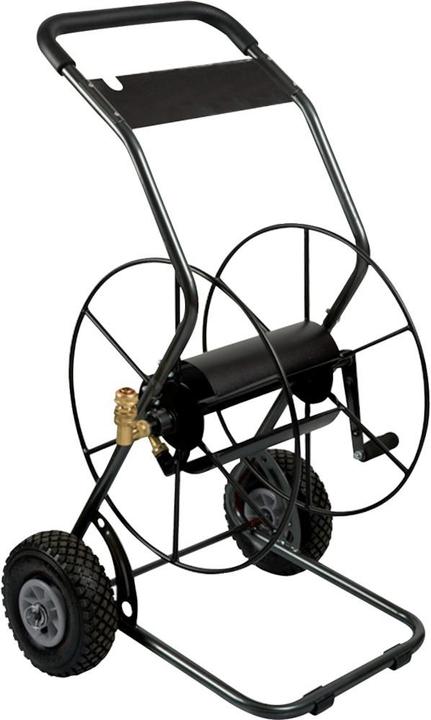 Immagine prodotto Polet Carrello porta pantaloni vuoto 19 mm 3/4 Z (85 m)