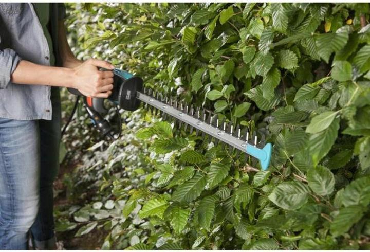 Actual product image Gardena EasyCut 420/45 (Electrical connection)