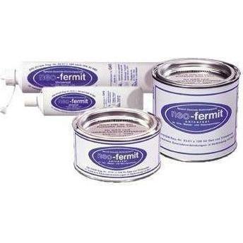 Fermit Neo-Fermit (0.16 kg, Weiss) (1018)