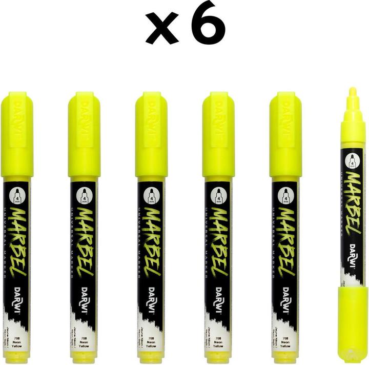 Produktbild Marbel Acrylmarker (1x)