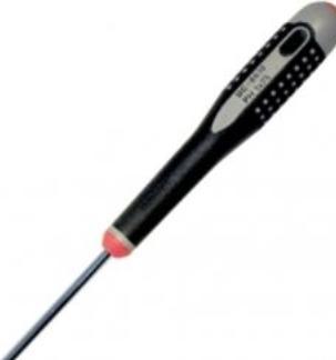 Produktbild Bahco ERGO Phillips-Schraubendreher mit 3-Komponenten-Griff, PH1 × 200 mm (Phillipps-Kreuzschlitz (PH))
