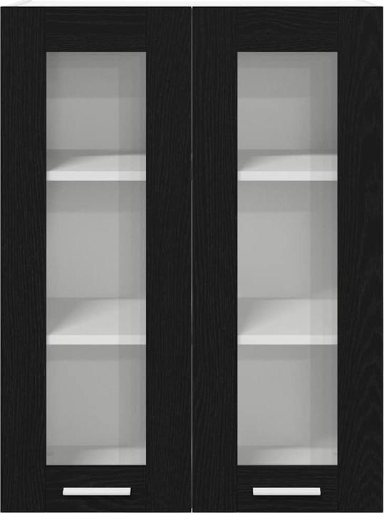 Produktbild vidaXL Küchenaufbewahrung (31 x 60 x 80 cm)