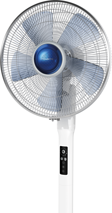Produktbild Rowenta Turbo Silent Extreme + (35 dB)