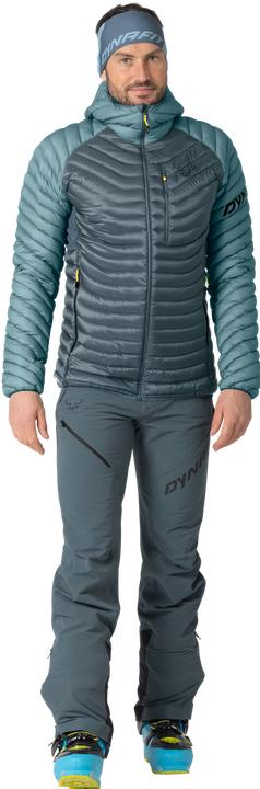 Actual product image Dynafit Radical Down Hood Jacket (L)