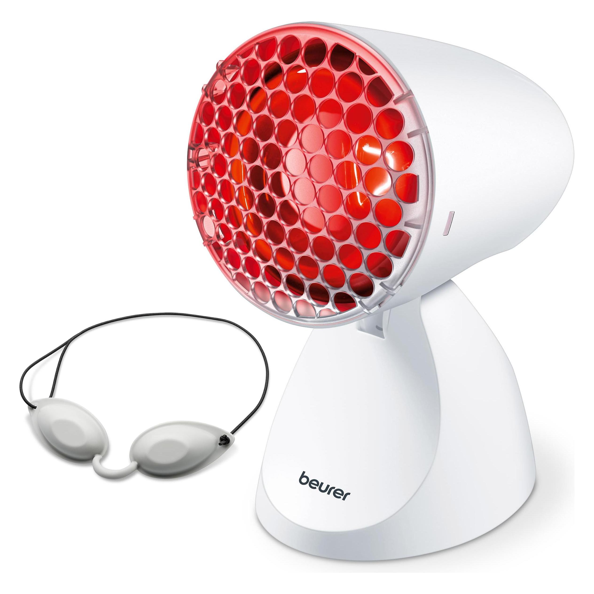 Beurer, Warmtelamp, IL 11 (100 W)
