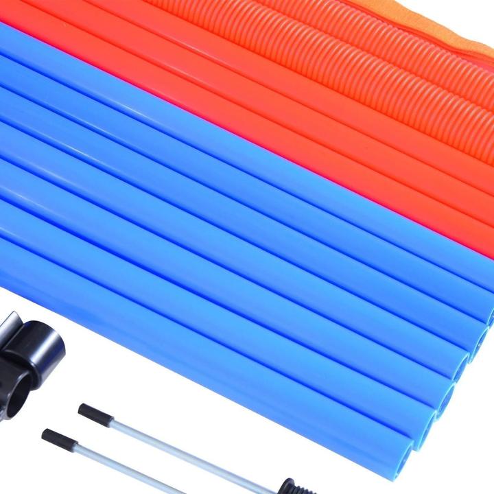 Produktbild PawHut Hundesport (Agility)