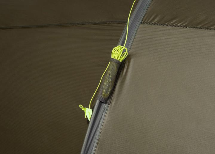 Immagine prodotto Tatonka Tenda Rokua 2 (Tenda a tunnel, 2.60 kg, 2 persone)