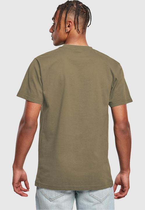 Produktbild Mister Tee Know My Steez Tee - 18227 (XXL)