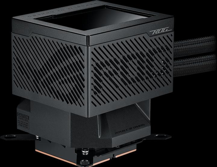 Produktbild ASUS ROG RYUJIN III 360