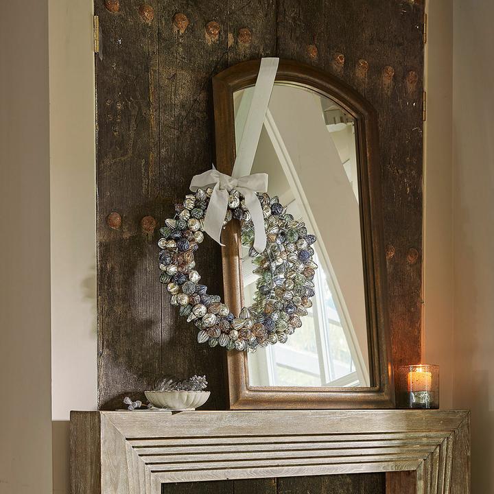 Image du produit Loberon Couronne Azélisse multicolore