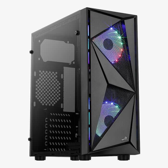 AeroCool Glider (ATX, mATX, Mini-ITX)