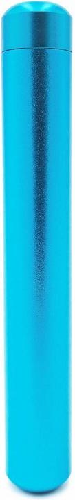 Produktbild BestV Smellproof Metal Tube Big Blue 15.8 x 2.3 cm