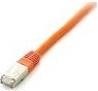 Image du produit equip Câble de réseau (S/FTP, CAT6, 0.25 m)