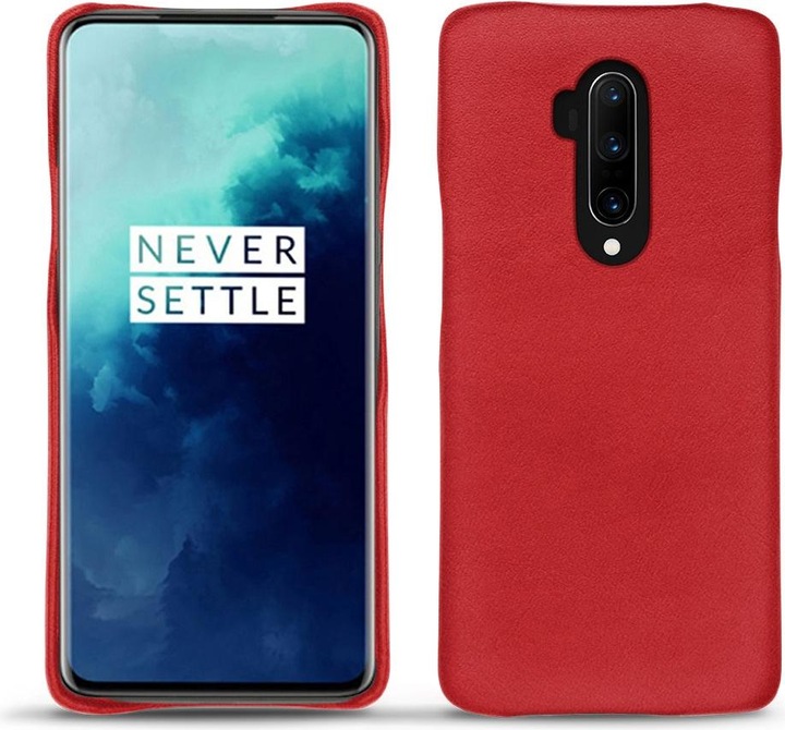 Actual product image Noreve Leather cover (OnePlus 7T Pro)