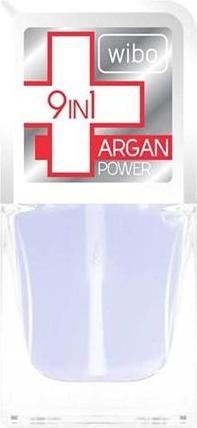 Actual product image Wibo 9In1 - Argan Power Odō¼wka Is Chitchok 8.5Ml (8.50 ml)