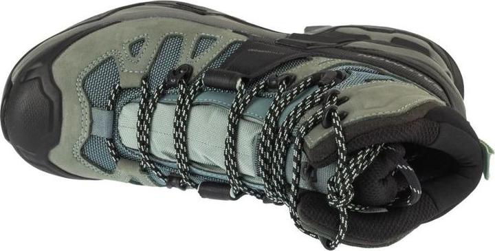 Produktbild Salomon Women's Quest 4 GTX (40 2/3)