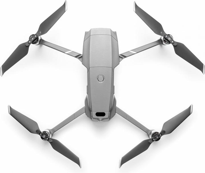Immagine prodotto DJI Mavic 2 Zoom (telecomando intelligente per ) (29 min, 905 g, 12 Mpx)
