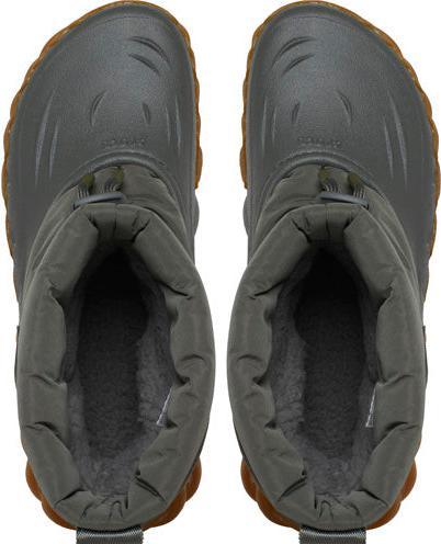 Actual product image Crocs Echo Boot (37)