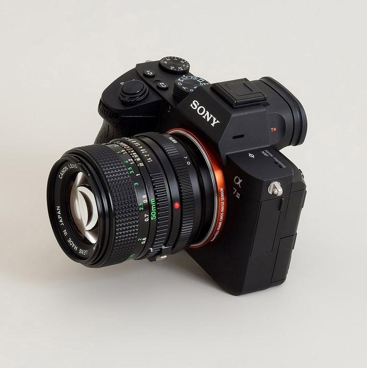 Produktbild Urth Lens Mount Adapter