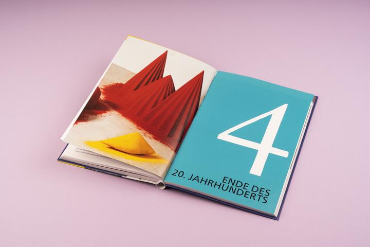 Produktbild Moderne Kunst verstehen (Deutsch, Sam Phillips, 2013)