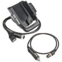 Honeywell Vehicle Dock w/ 3-pin power, USB Ladegerät