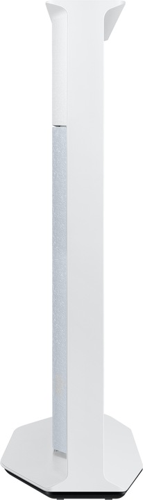 Actual product image Samsung The Serif QE55LS01TAU (55", LS01T, QLED, 4K, 2020)