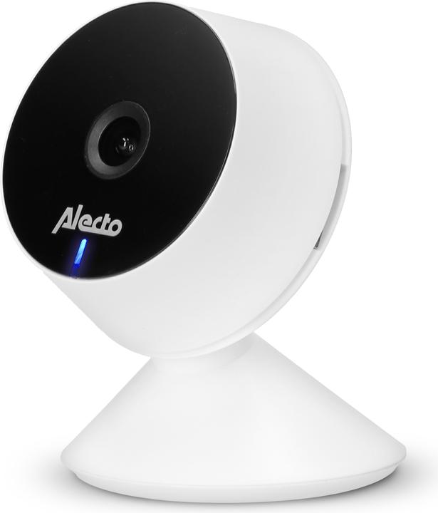Actual product image Alecto Baby monitors (Video & Audio)