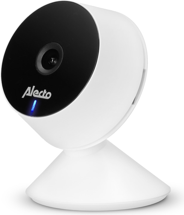 Produktbild Alecto Smartbabys5 (Babyphone mit Kamera)