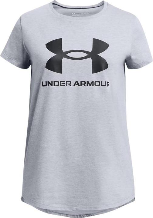 Produktbild Under Armour Sportswear TShirt Mädchen (128)