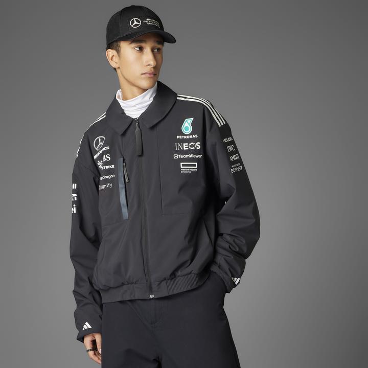 Produktbild adidas Mercedes - AMG Petronas Formula One Team (XS)