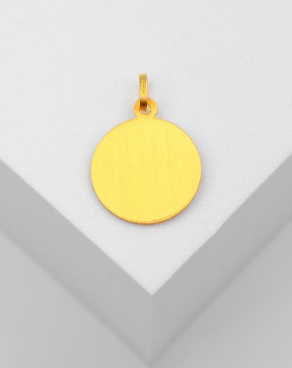 Image du produit Muau Saint Christophe (Or 750/18 K)