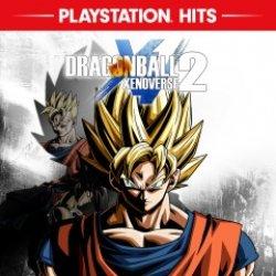 Produktbild Bandai Namco Dragon Ball Xenoverse 2, PS4 Hits Standard Englisch PlayStation 4 (PS4, EN)