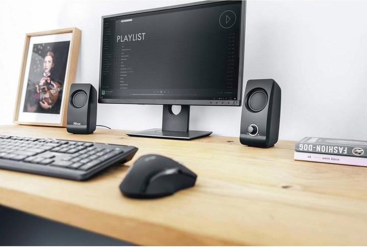 Actual product image Trust Remo
